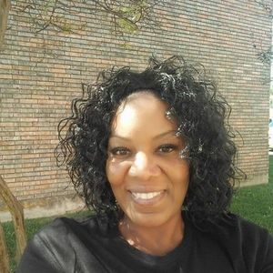 Meet your Posher, Lashawn